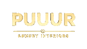 Puuurinteriors puuur puuur interiors puuur luxury interiors Sticker