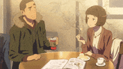 your name GIF by Funimation