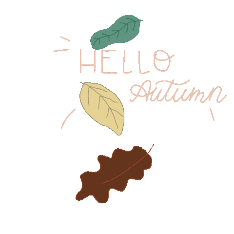 Sticker Hello Sticker