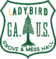 Ladybirdatl ladybird youarehere atlbeltline ladybirdatl Sticker