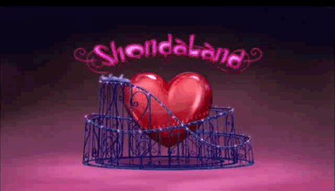 shondaland GIF