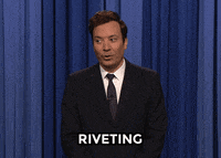 Sarcastic Jimmy Fallon GIF by The Tonight Show Starring Jimmy Fallon