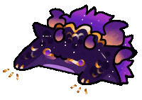 Skygifs Sticker
