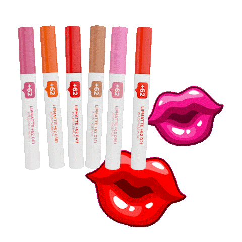 Sticker by Madame Gie