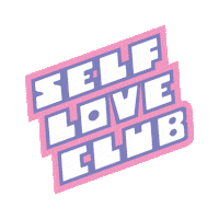 Pink Love Sticker