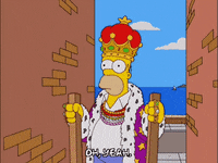 Remembering Episode 1 GIF by The Simpsons