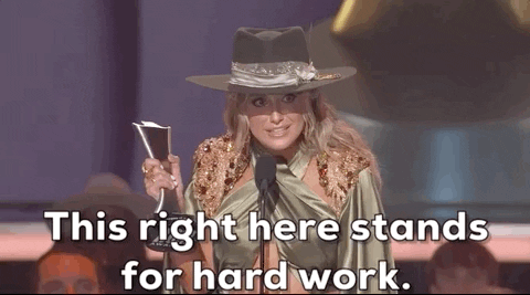 Acm Awards GIF by Academy of Country Music Awards