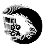 Fidocalogolines Sticker by Fidoca