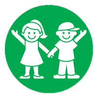 Choa Sticker by Children's Healthcare of Atlanta