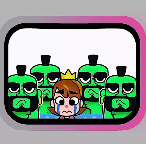 Clash Royale GIF