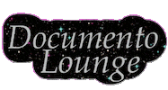 Lounge Sticker by documentojeans