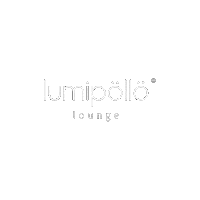 Lumipöllölounge Sticker by lumipollo