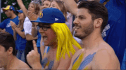 ncaa sports sport GIF by Delaware Blue Hens