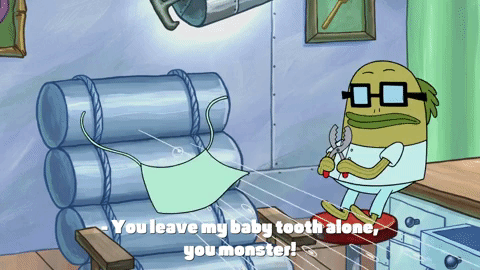 season 9 episode 26 GIF by SpongeBob SquarePants
