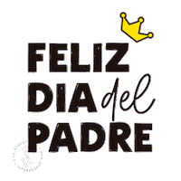 Felizdiadelpadre Sticker by Rite Rite