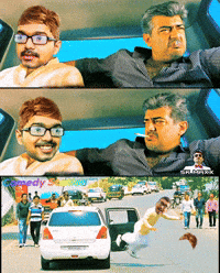 Ajith Kumar Ak GIF