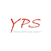 ypsclubswimteamgamprin fl liechtenstein yps teamliechtenstein Sticker