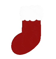 Merry Christmas Sticker