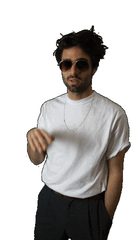 How U Doin Hey You Sticker by Sony Music Germany