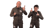 Senwlvdansen Sticker by Sport en Welzijn Leidschendam-Voorburg