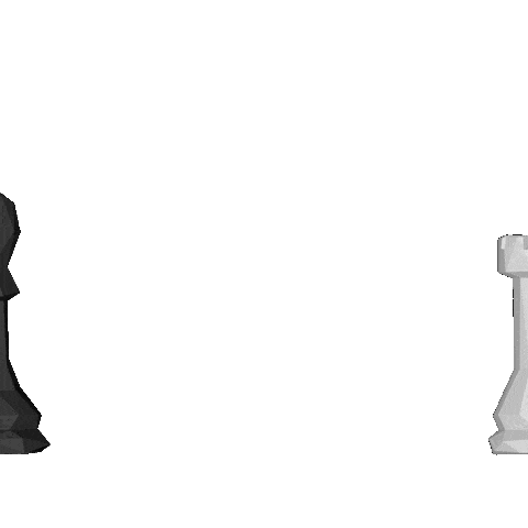 CompassCoveResort giphyupload white black games Sticker