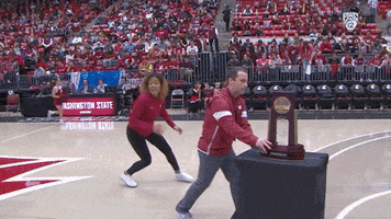 Best Friends Soccer GIF by Pac-12 Network