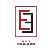 Sticker by Evolve Entertainment & Consultants
