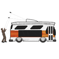 San Francisco Soccer Sticker by SFMTA-Muni