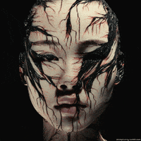 head blood GIF by adampizurny