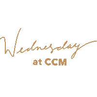 Church Wednesday Sticker by Calvary Chapel Miami