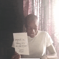 Award And I Oop GIF by MOODMAN