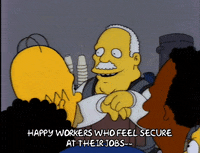 happy season 3 GIF