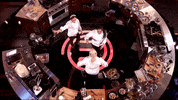 Season 11 Hug GIF by Masterchef
