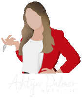 Realtor Justlisted Sticker by AshtynPalmer