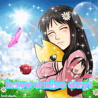 Happy Good Morning GIF