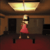 Azumanga Daioh Osaka GIF