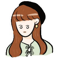 Confused Sticker