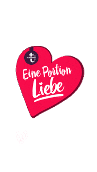 tbytetesept love heart liebe herz Sticker