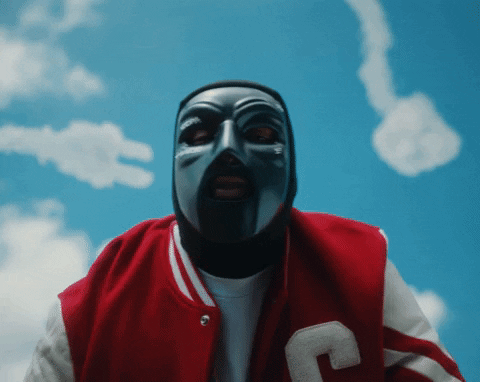 Business Man Rap GIF by M Huncho
