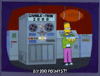 Season 3 Wow GIF by The Simpsons