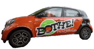 Bothe bothe tanzschulebothe tanzschulenbothe Sticker