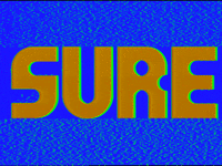 Art Glitch GIF