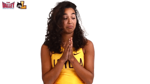 The Valley Mvc GIF by Missouri Valley Conference