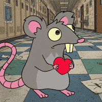 Heart Love GIF by Web3 Playboys
