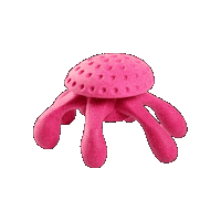kiwiwalker octopus kiwiwalker kiwi walker Sticker