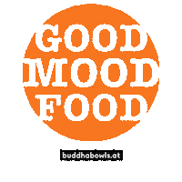 Food Vienna Sticker by Buddha Bowls by elena´s