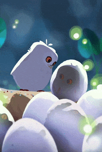 GIF by JEF