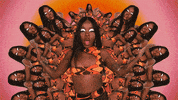 Music Video Dance GIF by Tkay Maidza