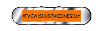 Wishlistwednesday Sticker by SWTVC