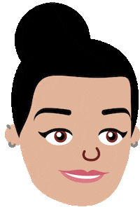 Wink Ok Sticker